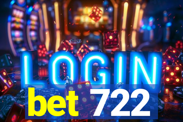 bet 722
